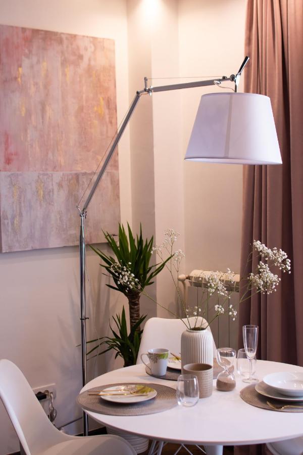 Square 6 Appartement Belgrado Buitenkant foto
